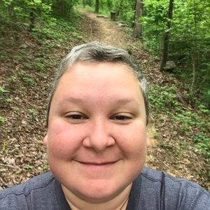 Meet your Posher, Alicia